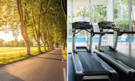 Is it Better to Run Outdoors or on a Treadmill?