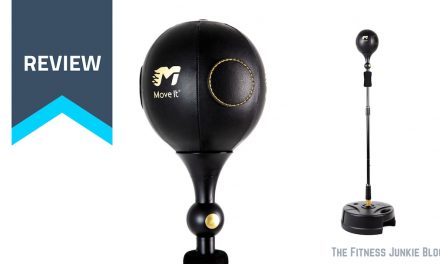 Move It Speed Review