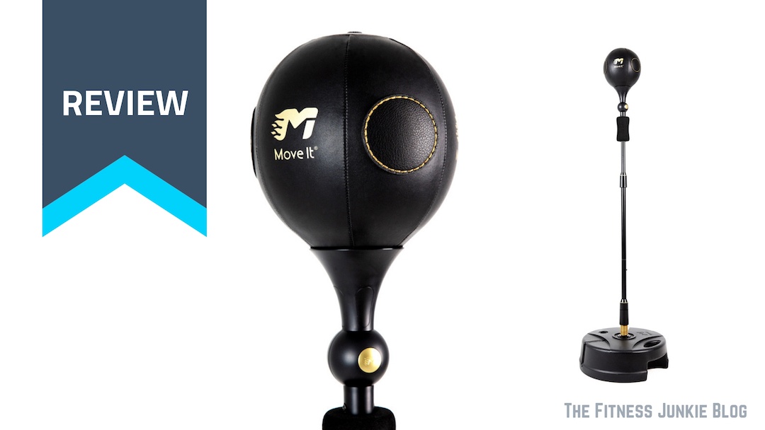 Move It Speed Review