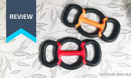 GRIPBELL – Best Free Weights for Home Workouts?