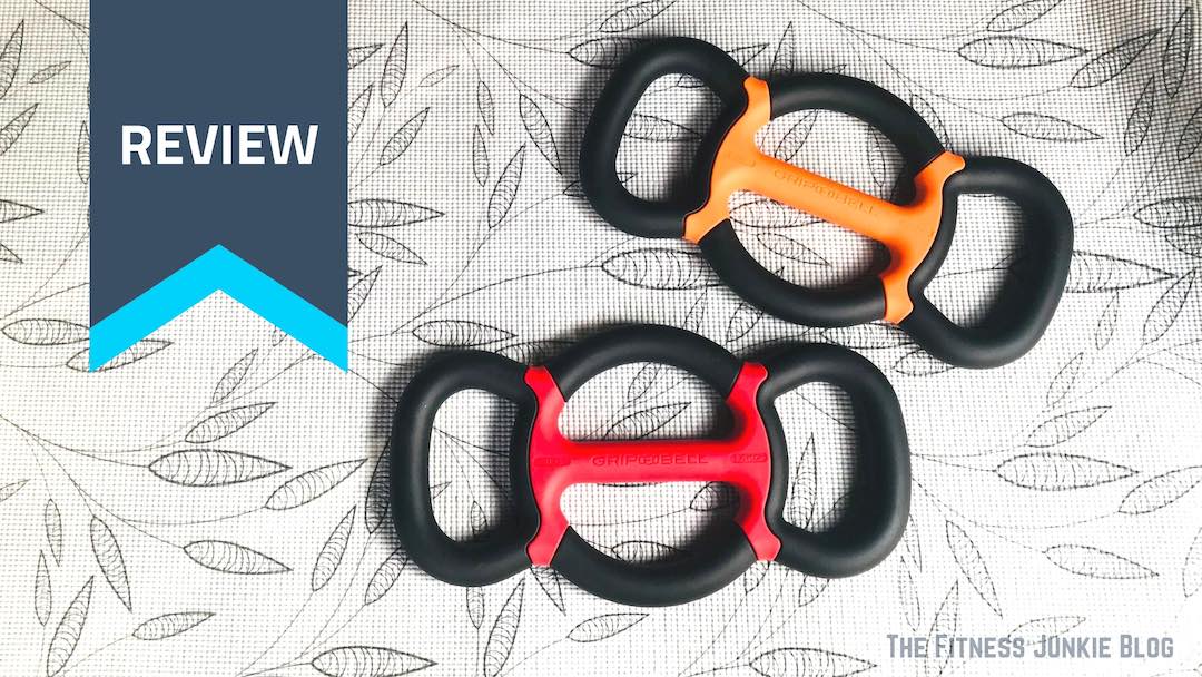 GRIPBELL – Best Free Weights for Home Workouts?