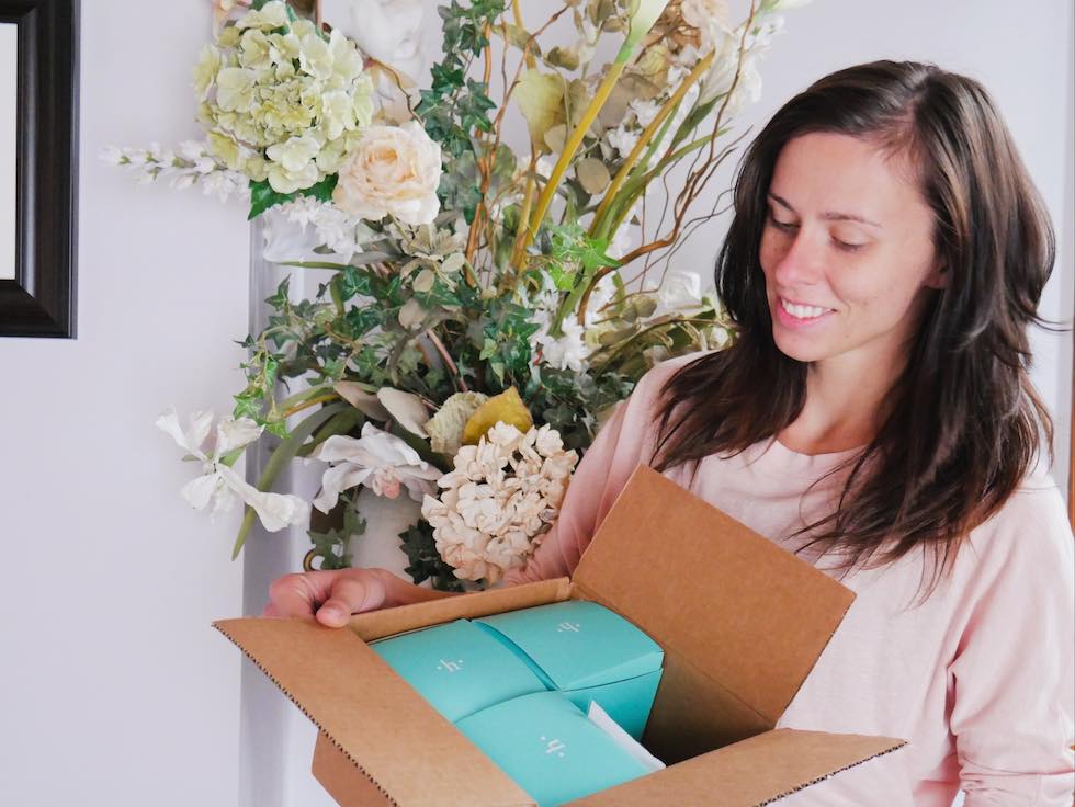 hundred vitamin delivery 