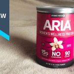 Designer Protein Aria Protein Review