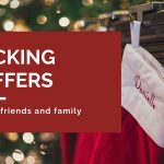 Top 10 Stocking Stuffers for the Fitness Junkies