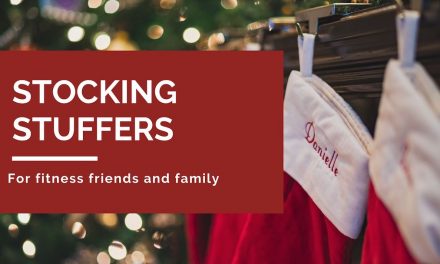 Top 10 Stocking Stuffers for the Fitness Junkies