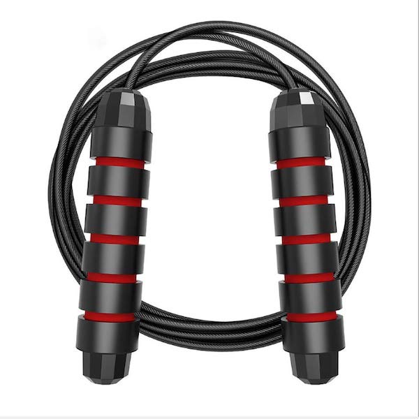 fitness jumping rope