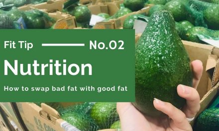 Can Eating One Avocado a Day Help Lower “Bad” Cholesterol?