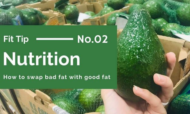 Can Eating One Avocado a Day Help Lower “Bad” Cholesterol?