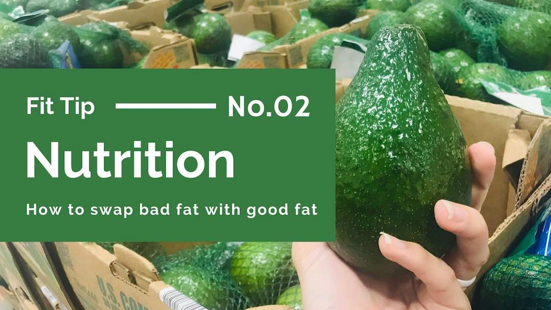 Can Eating One Avocado a Day Help Lower “Bad” Cholesterol?